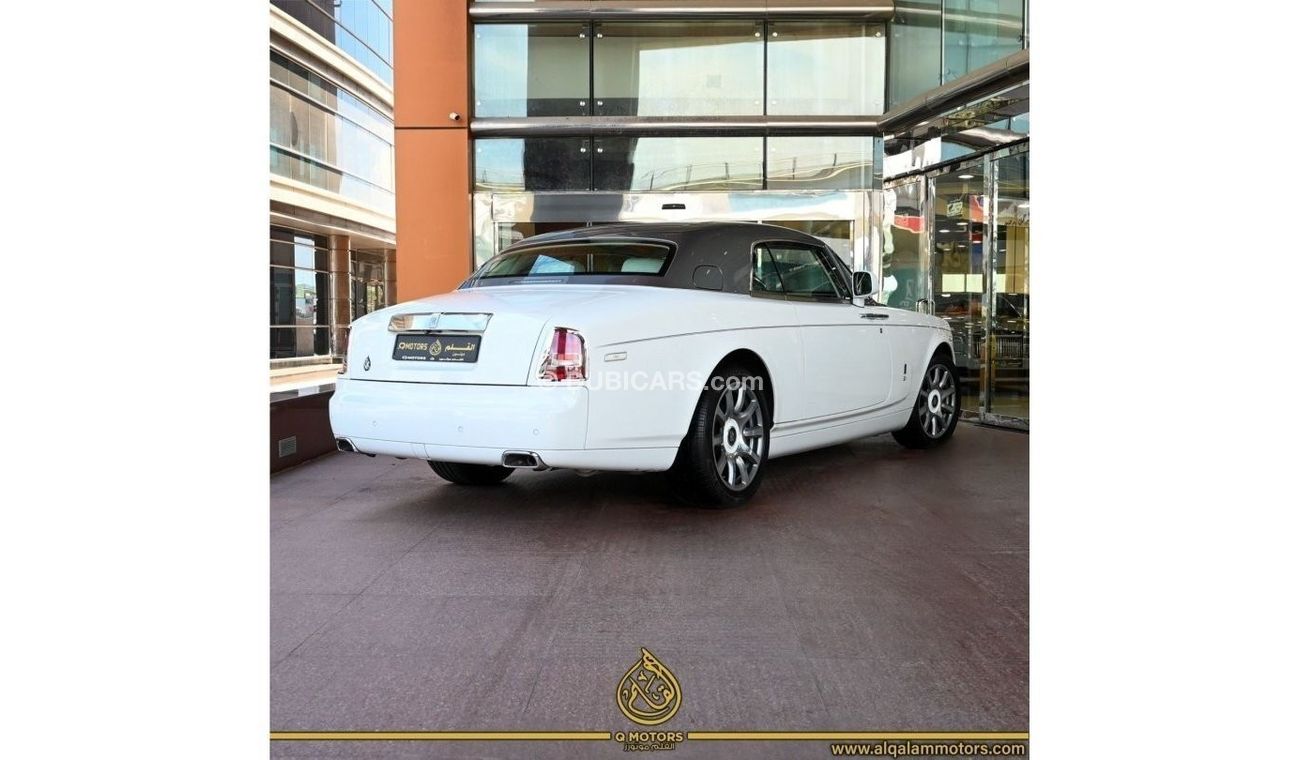 Rolls-Royce Phantom Std