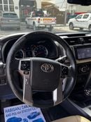 تويوتا Runner4 TRD Off-Road