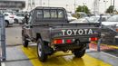 Toyota Land Cruiser Pick Up