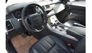 Land Rover Range Rover Sport HSE V6 / Clean Car / With Warranty