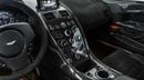 Aston Martin Vantage GT12 6.0L GT12