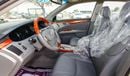 Toyota Avalon XLS