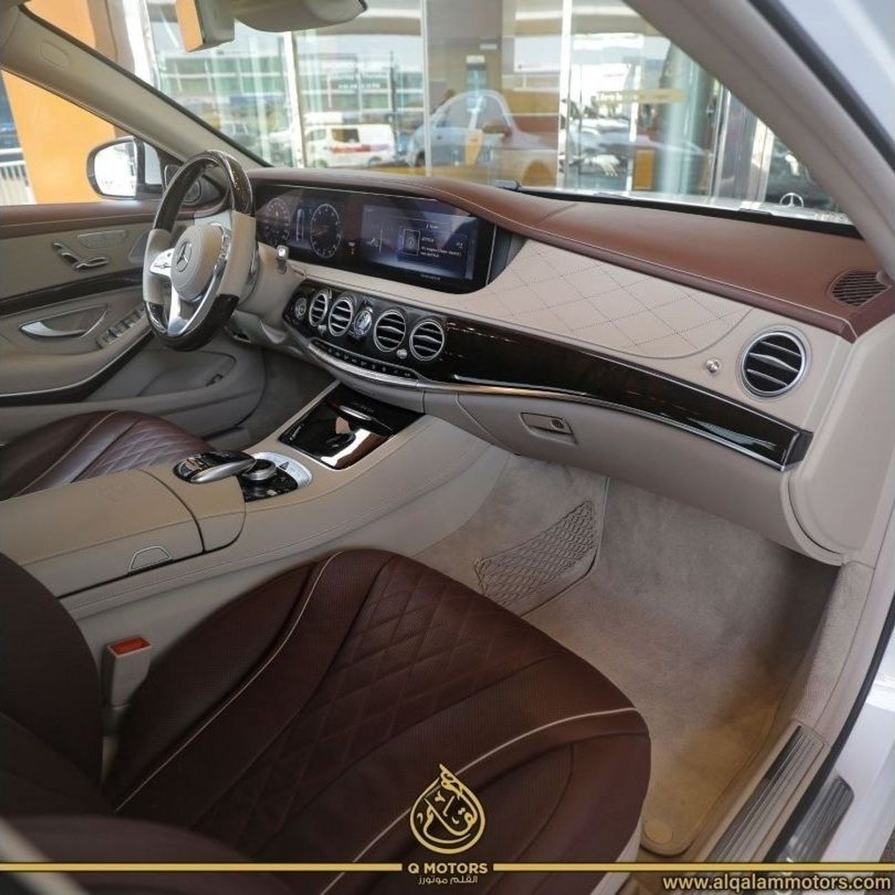 Mercedes Maybach S650 Maybach