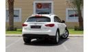 Infiniti QX70 S51