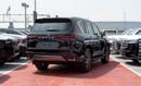 Lexus LX700h SIGNATURE Lexus LX 700h Signature 2026 | Hybrid Power | GCC Specs