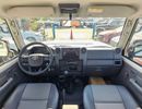Toyota Land Cruiser Pick Up LC79 / DOUBLE CABIN / 4.2L V6 DIESEL / M/T / MID OPTION (CODE# 69033)