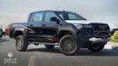 Toyota Hilux GR Sport | 4.0L V6 | GCC Specification | 360 Camera | paddle Shifters | Brand New
