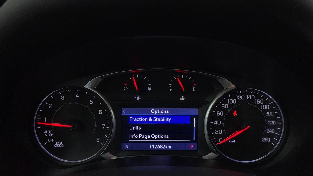 GMC Terrain SLE 1.5 | Zero Down Payment | Home Test Drive