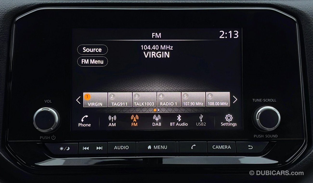 Nissan XTerra TITANIUM 2.5 | Under Warranty | Inspected on 150+ parameters