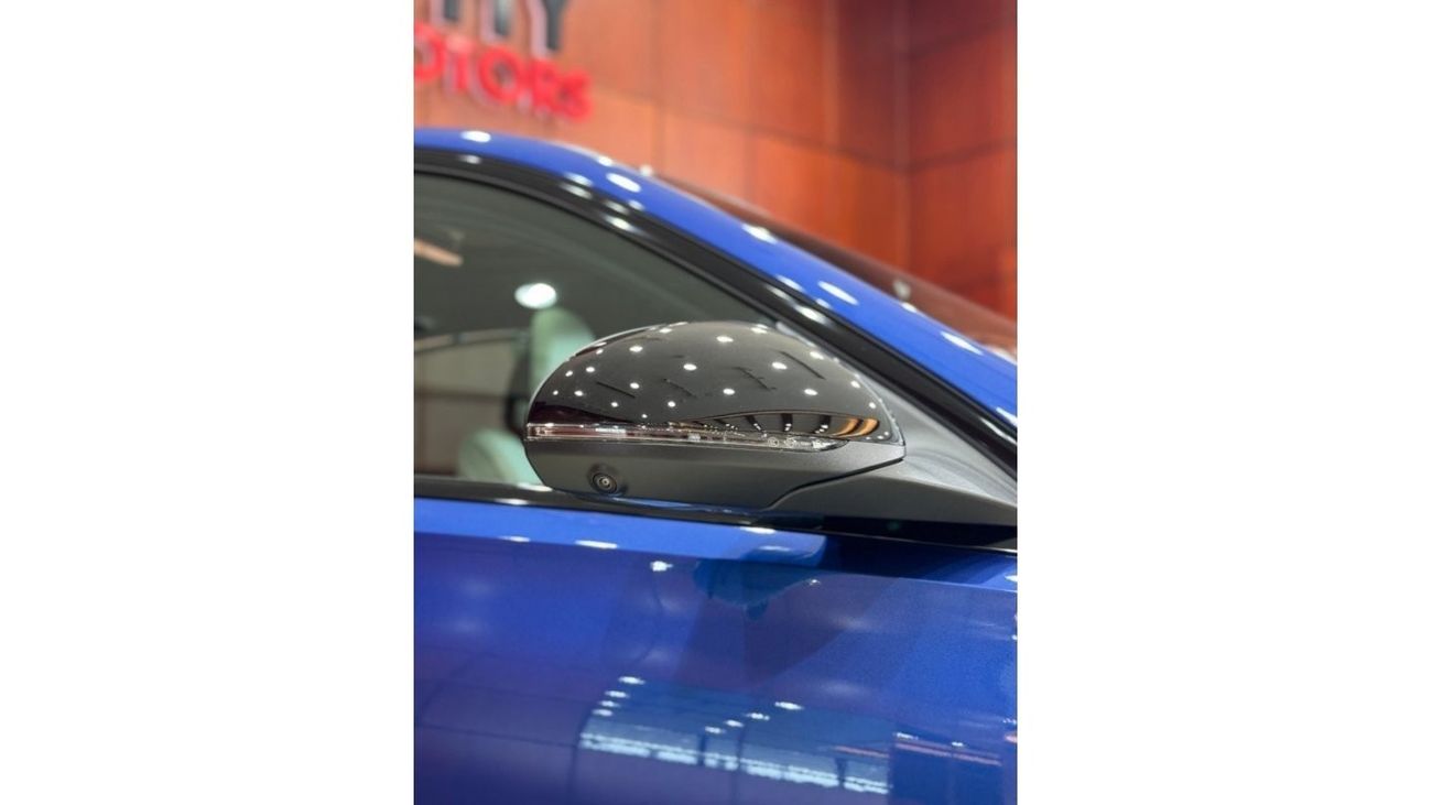 Mercedes-Benz C 200 Mercedes C200 AMG