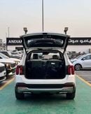Kia Sorento LX STD Kia Sorento 2.5L - 2026 MODEL - GCC Specs