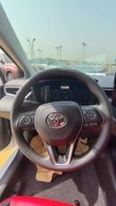 Toyota Corolla XLI EXECUTIVE HEV XLI 1.6L A/T