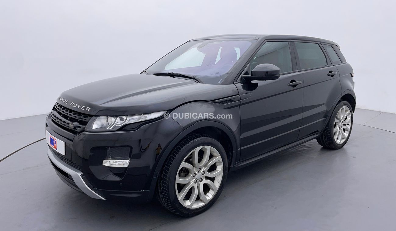 Land Rover Range Rover Evoque DYNAMIC 2 | Zero Down Payment | Free Home Test Drive
