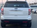 Ford Explorer Sport Trac