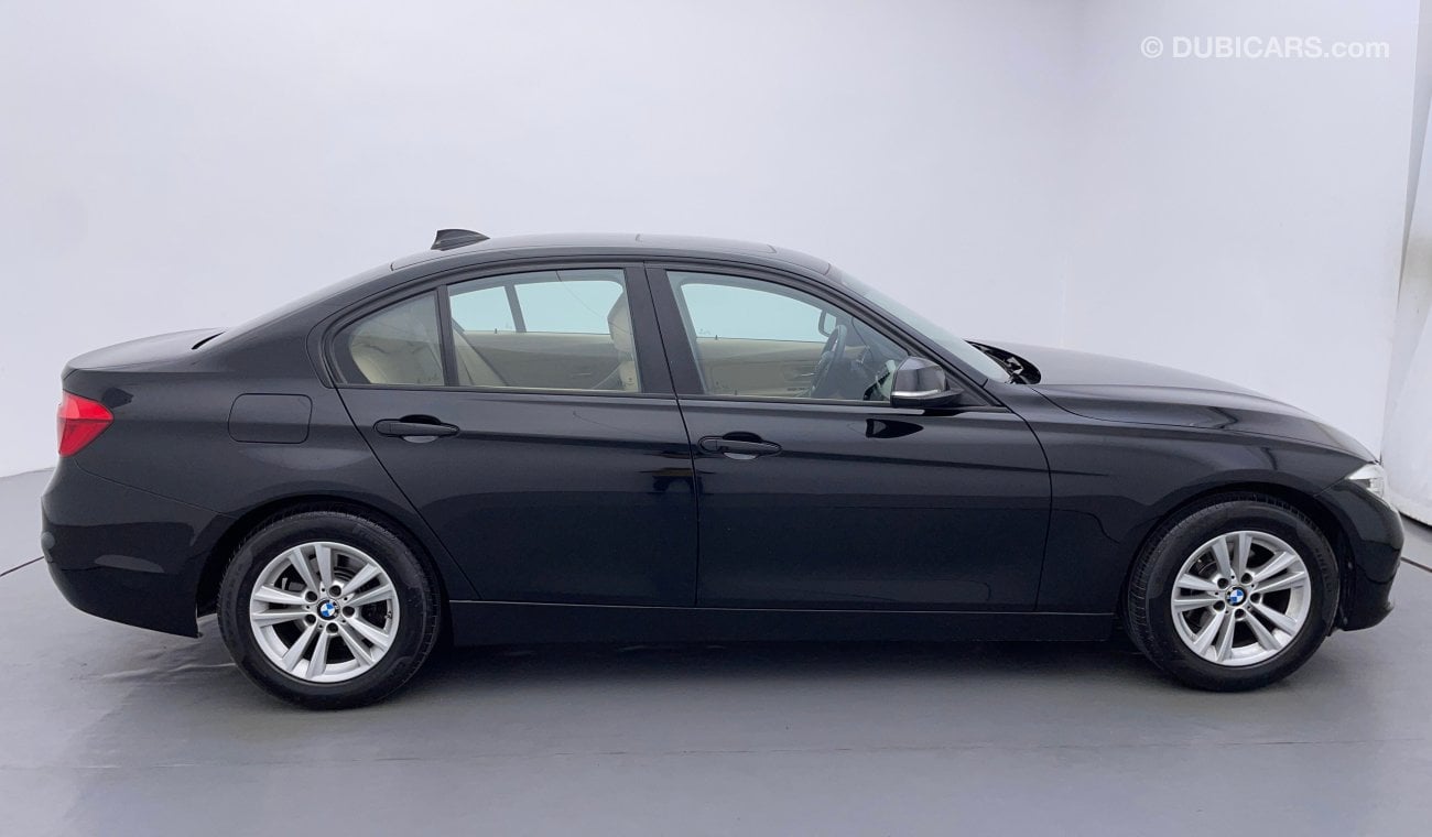 BMW 318i STD 1.5 | Zero Down Payment | Free Home Test Drive