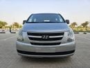 Hyundai Grand Starex STANDARD