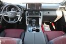 Toyota Land Cruiser 2025 TOYOTA LAND CRUISER 300 VXR V6 3.3L DIESEL TWIN TURBO AT