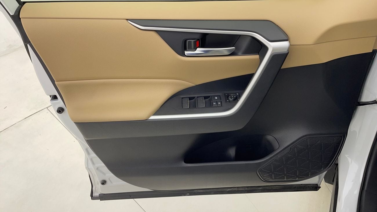 Toyota RAV4 VX 2.5 | Zero Down Payment | Home Test Drive