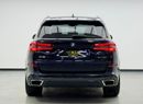 BMW X5 XDRIVE40i M SPORT 2022 BMW X5 xDrive40i M-Sport, 2026 BMW Warranty + Service Pack, Full BMW Service