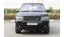 Land Rover Range Rover HSE 2011 - GCC - ZERO DOWN PAYMENT - 1800 AED/MONTHLY - 1 YEAR WARRANTY