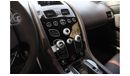 Aston Martin V12 Vantage Vantage S ('Hand Made Exclusively For Dubai Motorshow 2015")