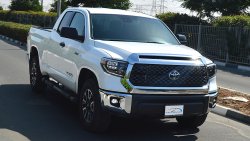 Toyota Tundra 2020 Double Cab SR5, 5.7L-V8, 0km w/ 5Yrs or 200K km Warranty + 1 FREE Service at Dynatrade