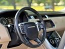 Land Rover Range Rover Sport SE | GCC Specs | Low Mileage