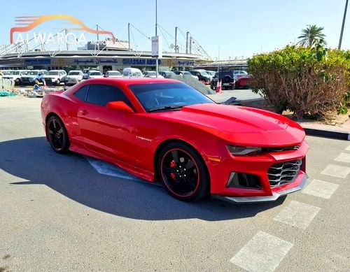 Chevrolet Camaro Chevrolet Camaro