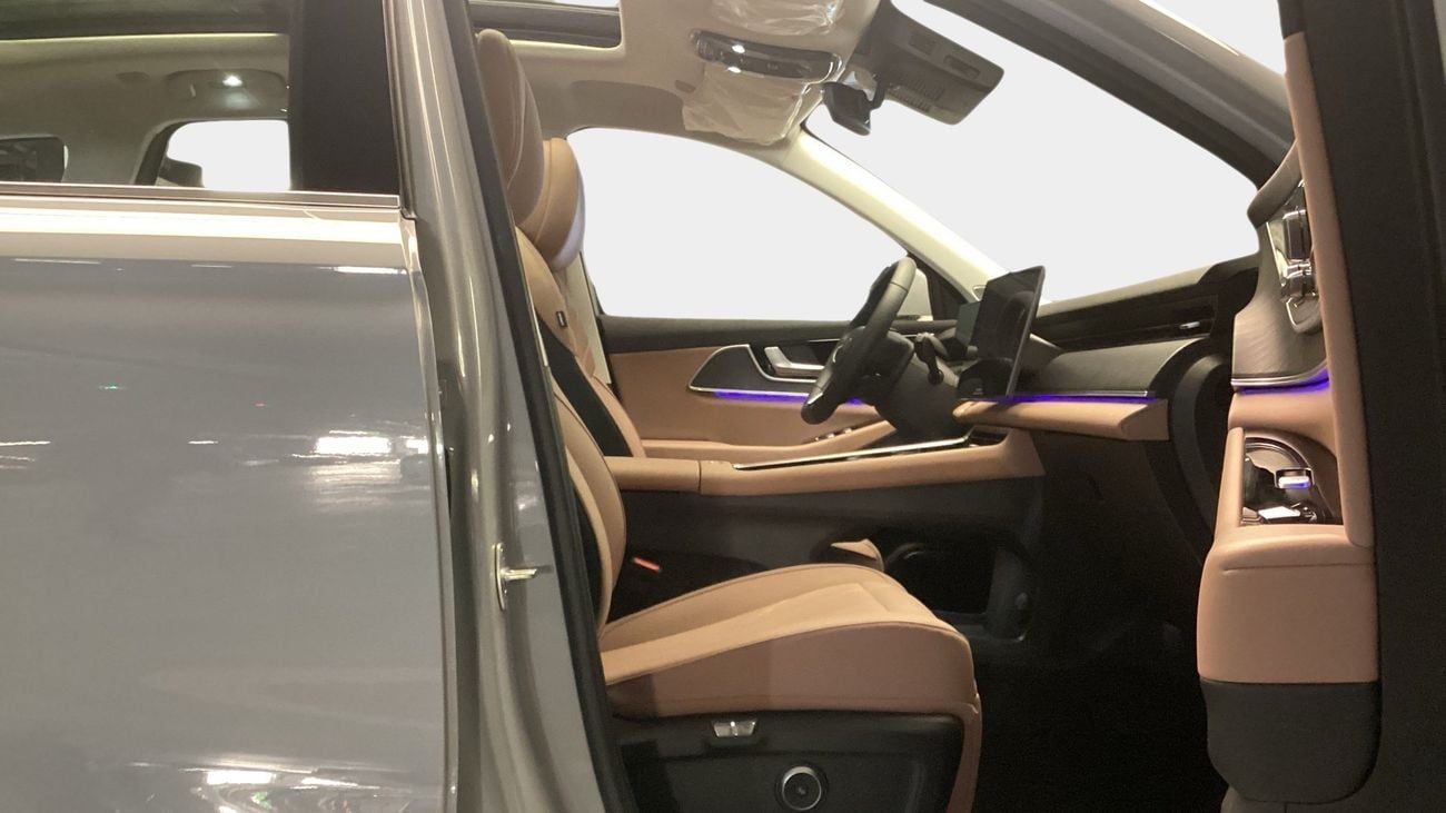 نيسان إكس تريل SV4 | شامل الضمان | 0 ﺪﻔﻋﺓ ﺃﻮﻟﻯ