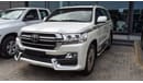 تويوتا لاند كروزر Toyota Land Cruiser VXS Grand Tour