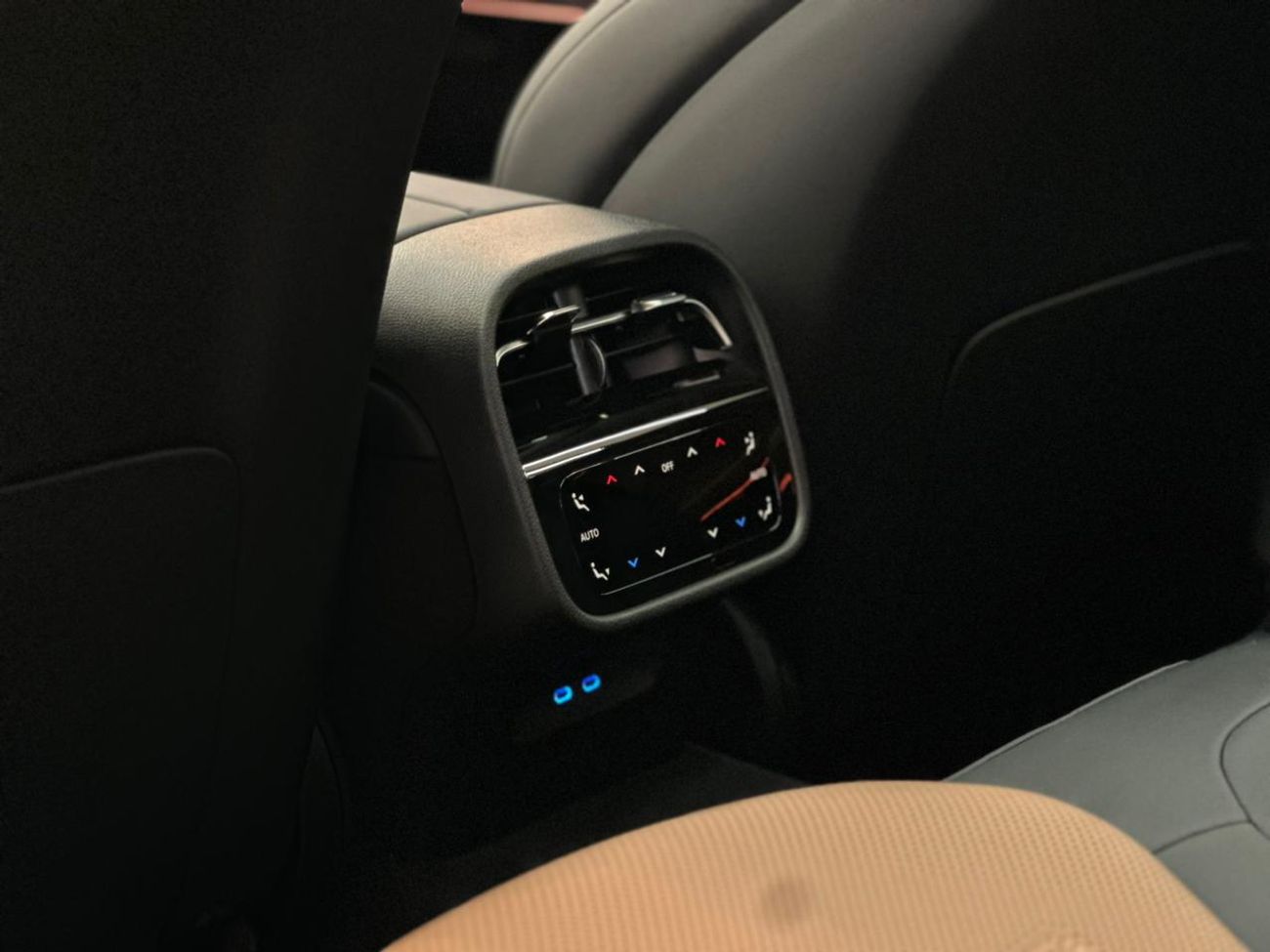 مرسيدس بنز E 53 AMG 