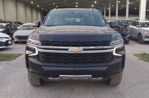 Chevrolet Tahoe LS 5.3L RWD