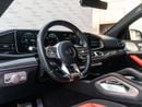 Mercedes-Benz GLE 53 AMG Coupe 4MATIC+
