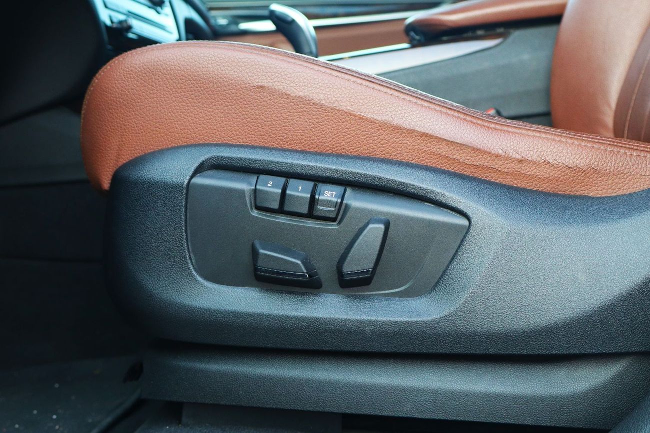 BMW X5 35i M Sport 3.0L