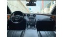 Jaguar XJ LUXURY 2 | Under Warranty | Inspected on 150+ parameters