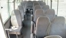 Toyota Coaster 2013 30 SEATS (DISEL) REF#171