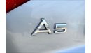 Audi A5 45 TFSI quattro S-Line