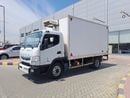 Mitsubishi Fuso Canter GCC CHILLER