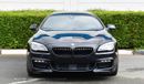 BMW 650i I  XDrive