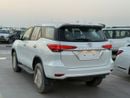تويوتا فورتونر EXR 2.7L (160 HP) TOYOTA FORTUNER 2.7 2023 GCC