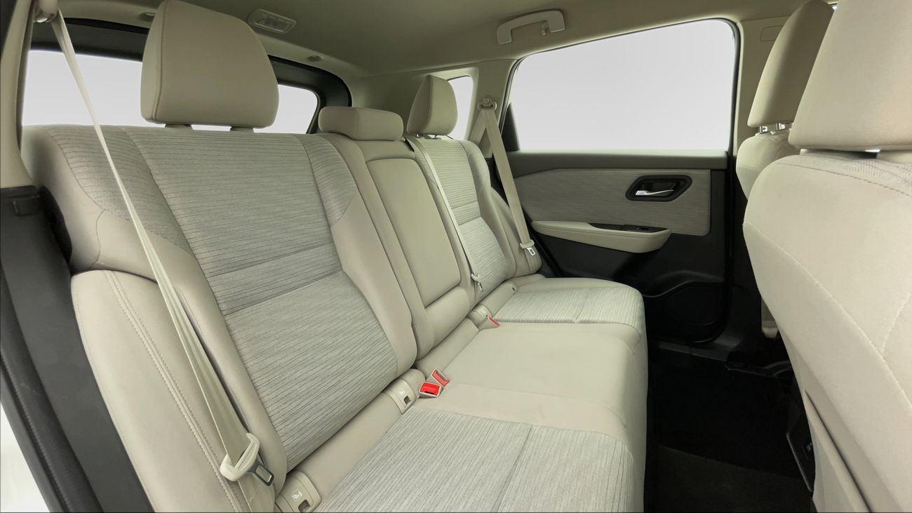 Nissan XTrail S 2.5 | Zero Down Payment | Home Test Drive