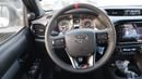 Toyota Hilux GR SPORT