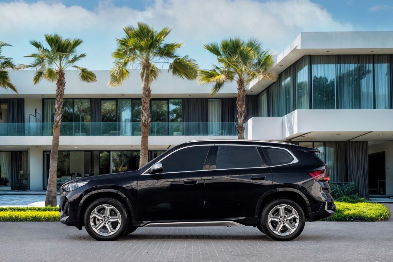 بي أم دبليو X1 | 2,742 P.M  | 0% Downpayment | BRAND NEW