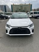 تويوتا يارس 1.5L G