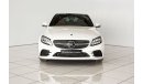 Mercedes-Benz C200 AMG High **SPECIAL Ramadan Offer on this vehicle**