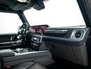 مرسيدس بنز G 63 AMG ستاندارد EXTREME GROUND CLEARANCE | 17,700 KM | EUROPEAN SPECS