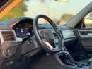 فولكس واجن تيرامونت  FULL SERVICE BEFORE PURCHASING THE CAR  VOLKSWAGEN TERAMONT  GCC SPECS  SINGLE OWNER  2 YEARS WARRAN