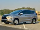 Mitsubishi Xpander MITSUBISHI XPANDER 2023 GCC