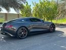 Aston Martin Vanquish