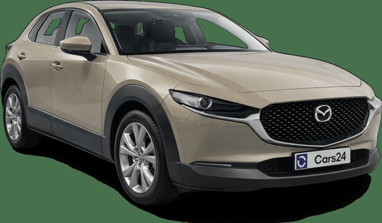 Mazda CX-30 ELITE 2025 | AED 1008/Month | 0 DP | 30 Day Return | Warranty